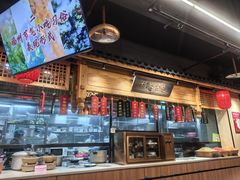 -安泰楼·佛跳墙创始人·传统闽味早茶·酒楼(三坊七巷闽菜地标店)