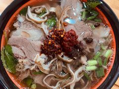 -熊氏牛羊杂粉(龙眼井总店)