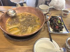 -妈妈的味道(和顺古镇店)