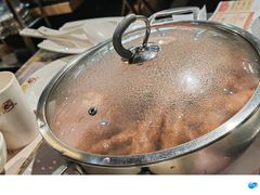 -黄记煌三汁焖锅(渝北金港国际店)