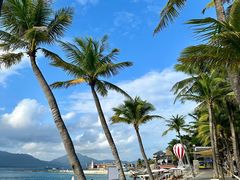 -海南分界洲岛旅游区