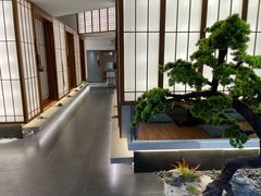 -桃夭日式料理(国信店)