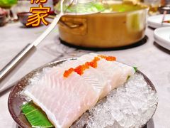 -罗勒家·养生火锅· Bistro(大望路店)