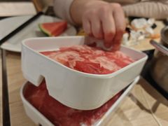 -星伦多自助料理(花山金鹰店)