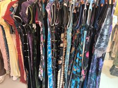 -暮晚尘香汉服旗袍