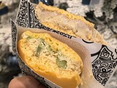 -辛一·铜锣烧(大宁久光店)