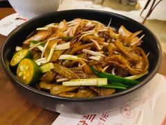 -来龙里 精致 东南亚餐室(万象城店)