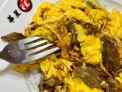 -華人 華星冰室(氹仔 店)