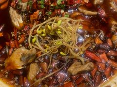 -乡村小镇(新合店)