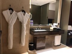 -广州天河希尔顿酒店