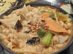 -胖胖粉砂锅(龙湖·花千树店)