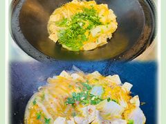 -老刘生态大鱼坊铁锅炖鱼(赛马场店)