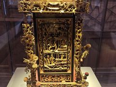 -福建省非物质文化遗产博览苑