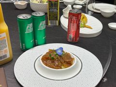 -骏莱海鲜鱼港(五角场店)