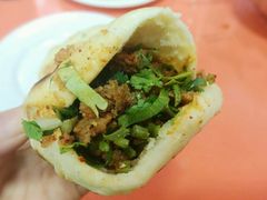 -代四孃牛华豆腐脑美味小食(总店)