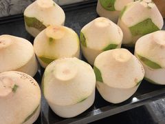 -亚特兰蒂斯-番红花自助餐厅·海鲜·刺身·小火锅