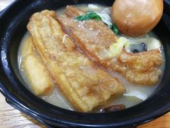 -金陵杨胖子·砂锅麻辣烫(金轮新天地店)