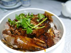 招牌豉油碌鹅-粤·向群饭店(龙津东路总店)