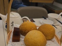 -蔡澜点心·粤菜(嘉里中心店)