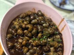 酱爆螺丝-鲁小三·大骨自助(金山总店)