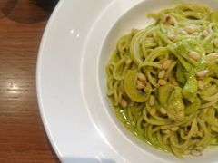 -UPPER KITCHEN(延安路店)