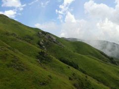 android_upload_pic-萍乡武功山风景名胜区