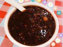 -孟记粥铺·家常菜·烧烤·粥(亚运村店)