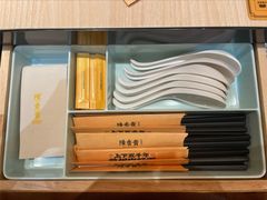 -陳香貴·蘭州牛肉面(月星环球港店)