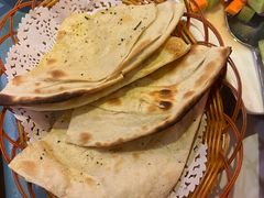 -Santoor 萨都里印度餐厅(北锣鼓巷店)