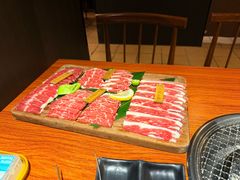 -牛佬•炭火烤肉(挂绿店)