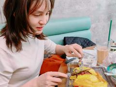 -肥韬茶餐厅(南山mini店)