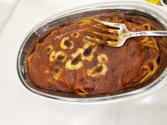 -香港茶餐厅文化体验馆(茶山镇店)