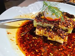 油辣子米豆腐-山石榴·贵州菜(丰盛里店)