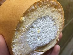 -卷心卷意·轻甜蛋糕(新光天地店)