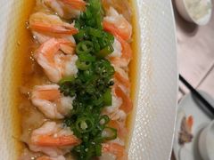 -王府井酒店(金桥港湾店)