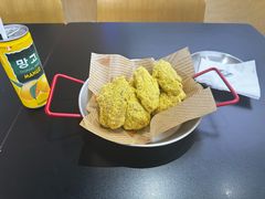 -正谈炸鸡(深圳首店)