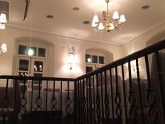 大堂-大堂街8号葡国餐厅(RESTAURANTE ESCADA)