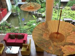 -园林格兰云天大酒店-太极名厨中餐厅