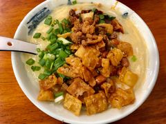 -豆相识•九九豆腐脑(牛咡桥店)