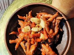 -老三样·美食研究中心(世贸路店)