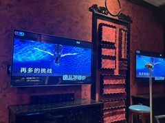 -歌友汇KTV(大悦城11层店)