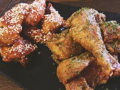 -CHICKEN NOW韩式炸鸡&啤酒