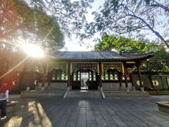 -顺峰山公园