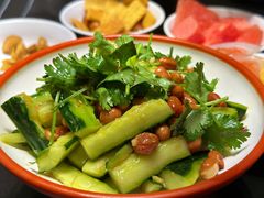 -辣尚瘾·烤鱼·新川菜(交大直营店)