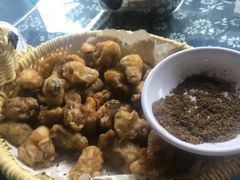 -旺角小渔村(幸福中路店)