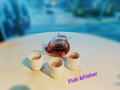 宫廷普洱茶-功德林(南京西路店)