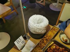 避世脆鸡皮-下酒(华熙店)