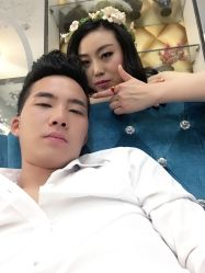 点击看大图 -唯爱婚纱国际影城(曙光大厦店)