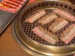 -一品诚记烤肉(大连柏威年购物中心店)