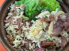 -潮香兴煲仔饭(莲花路店)